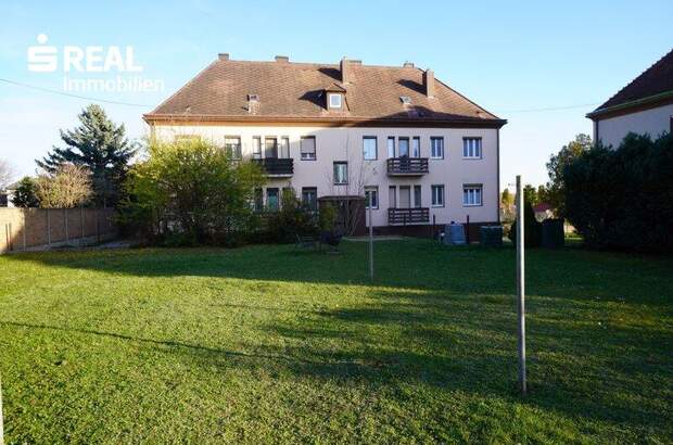 Terrassenwohnung kaufen in 2225 Zistersdorf (Bild 2)