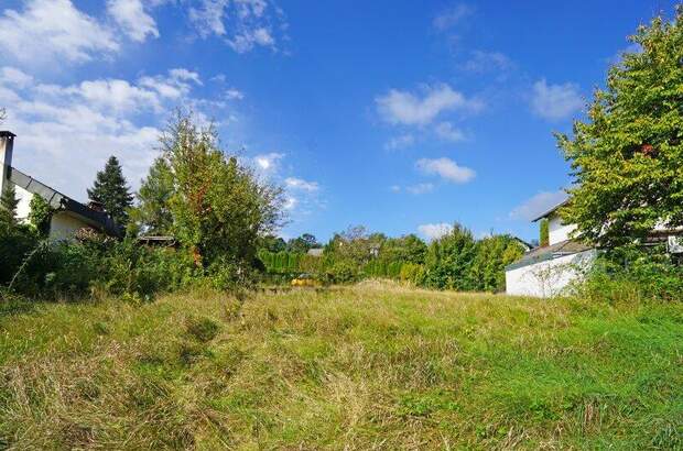 Grundstück kaufen in 3012 Wolfsgraben (Bild 2)