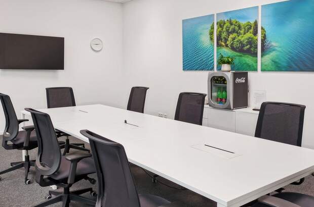 Gewerbeobjekt mieten in 9020 Klagenfurt (Bild 1)