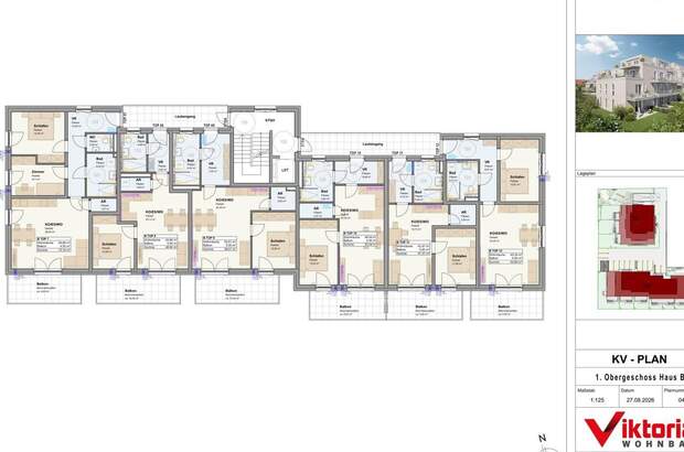 Wohnung mit Balkon kaufen in 83395 Freilassing (Bild 5)