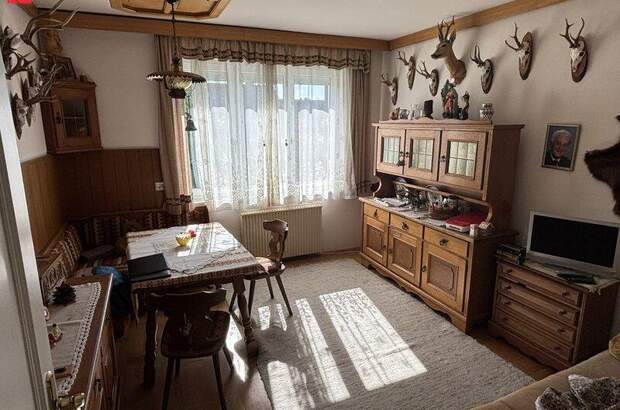 Terrassenwohnung kaufen in 9433 St. Andrä (Bild 5)