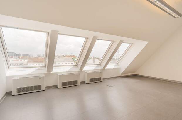 Gewerbeobjekt mieten in 1100 Wien (Bild 3)