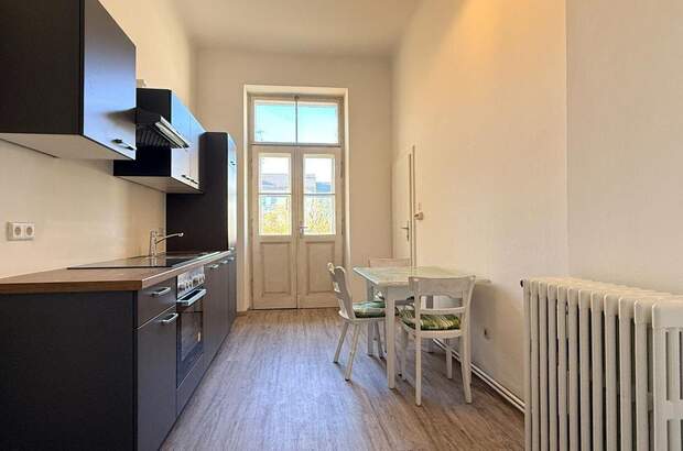 Wohnung mit Balkon mieten in 8700 Leoben (Bild 1)