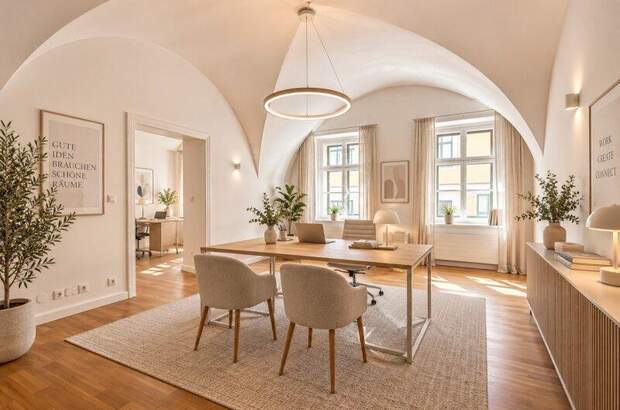 Büro / Praxis mieten in 2700 Wr. Neustadt (Bild 1)