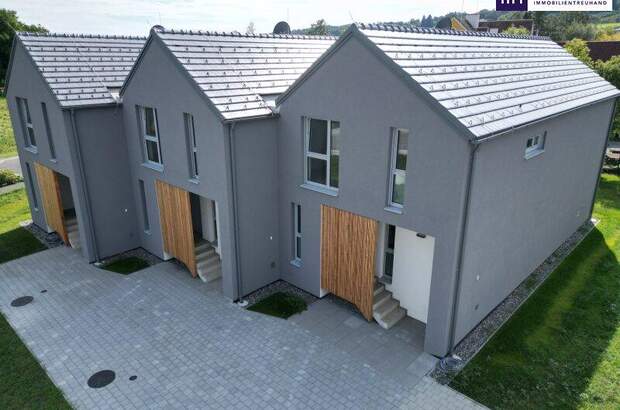 Reihenhaus kaufen in 8181 Weiz (Bild 5)