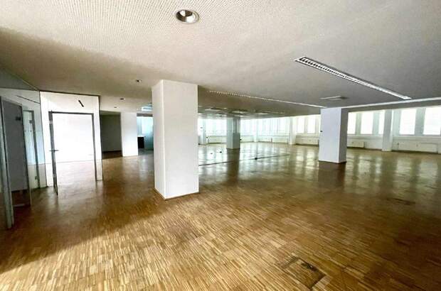 Gewerbeobjekt mieten in 1030 Wien (Bild 3)