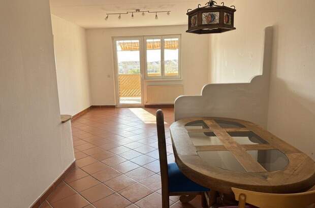 Wohnung mit Balkon kaufen in 4600 Wels (Bild 3)