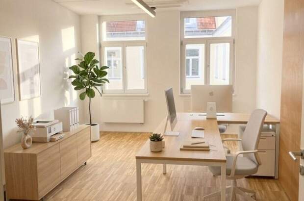 Gewerbeobjekt mieten in 2500 Baden (Bild 1)