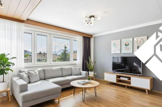 Wohnung mit Balkon kaufen in 6300 Wörgl (Bild 1)