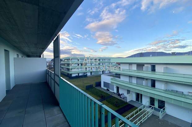 Wohnung mit Balkon mieten in 8020 Graz (Bild 1)