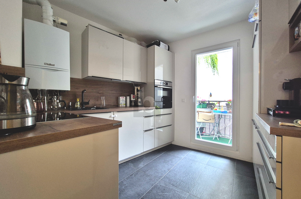 Terrassenwohnung kaufen in 1120 Wien (Bild 2)