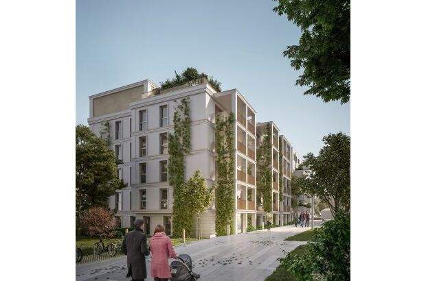 Terrassenwohnung kaufen in 1160 Wien (Bild 5)