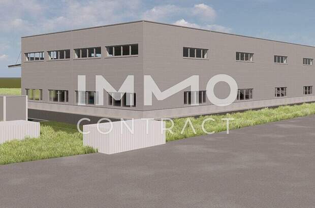 Gewerbeobjekt mieten in 4300 St. Valentin (Bild 2)