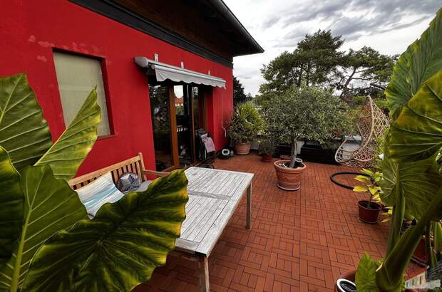 Terrassenwohnung kaufen in 3423 St. Andrä (Bild 1)