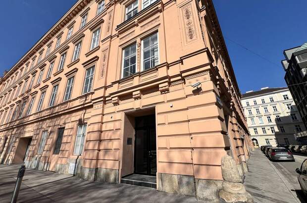 Gewerbeobjekt mieten in 1020 Wien (Bild 5)