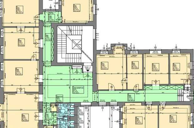 Gewerbeobjekt mieten in 1040 Wien (Bild 4)