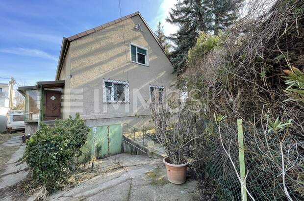 Einfamilienhaus kaufen in 1220 Wien (Bild 2)