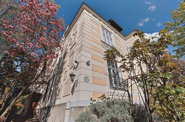 Chalet kaufen in 1190 Wien (Bild 3)