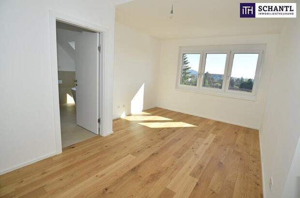 Terrassenwohnung kaufen in 1050 Wien (Bild 4)