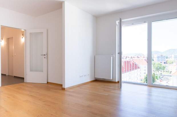 Wohnung mit Balkon mieten in 8010 Graz