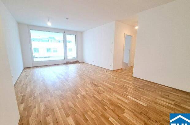 Terrassenwohnung kaufen in 1210 Wien (Bild 2)
