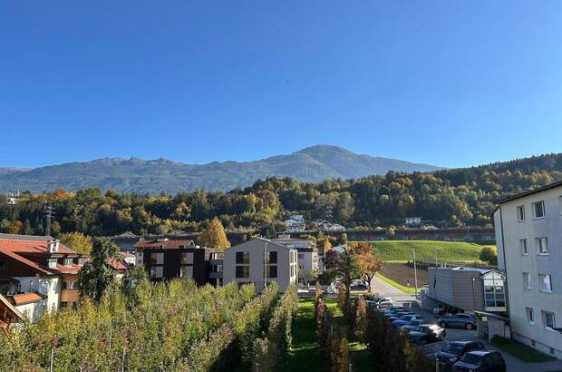 Terrassenwohnung kaufen in 6020 Innsbruck (Bild 1)