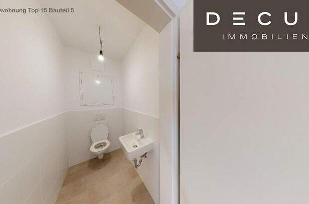 Terrassenwohnung mieten in 3100 St. Pölten (Bild 3)