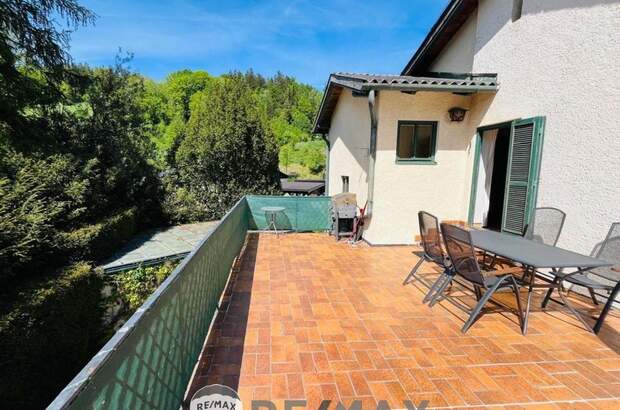 Haus kaufen in 2641 Schottwien