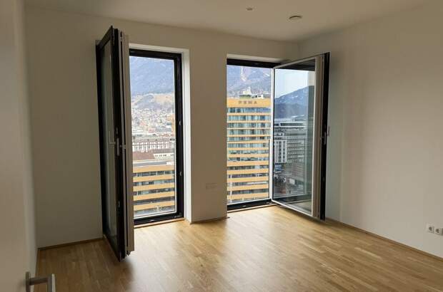 Eigentumswohnung in 6020 Innsbruck (Bild 4)