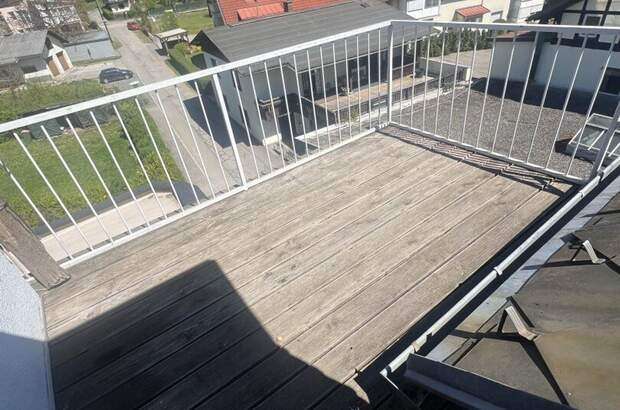 Wohnung mit Balkon mieten in 9201 Krumpendorf (Bild 3)