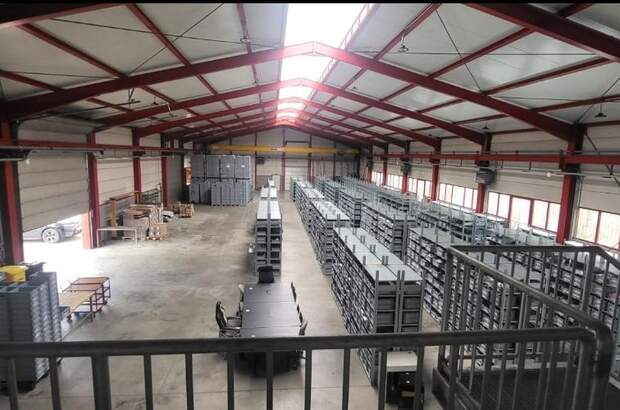 Lager mieten in 3425 Langenlebarn (Bild 1)