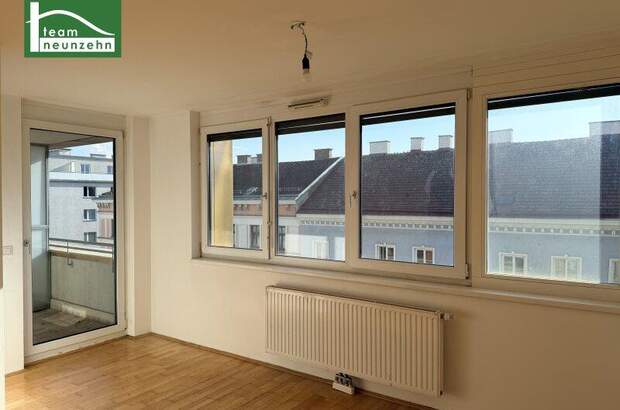 Terrassenwohnung mieten in 1100 Wien (Bild 2)