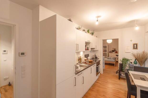 Mietwohnung in 1180 Wien (Bild 2)