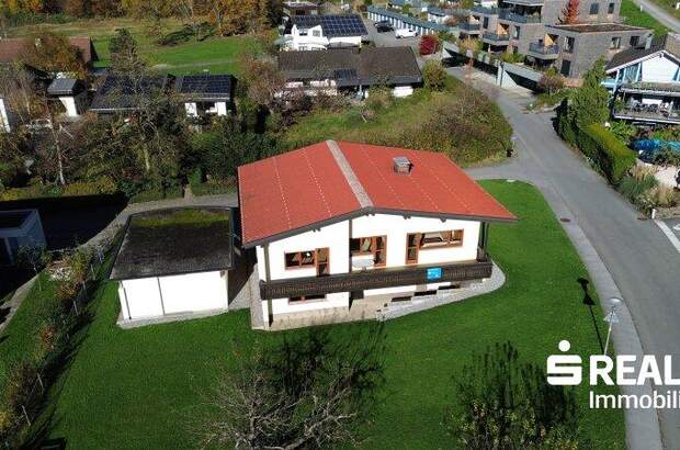 Einfamilienhaus kaufen in 6858 Schwarzach (Bild 5)