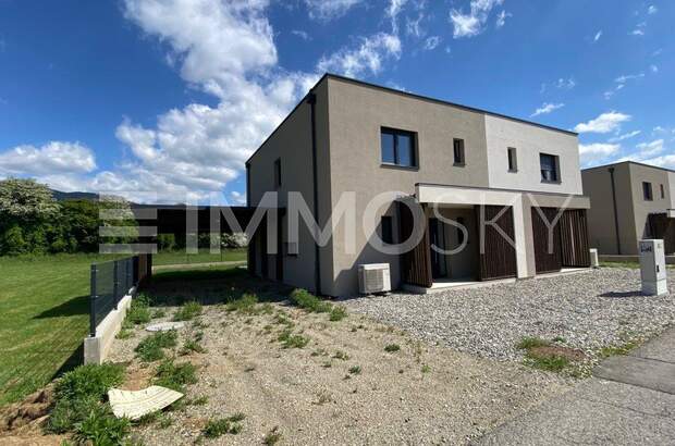 Einfamilienhaus kaufen in 8724 Spielberg (Bild 1)
