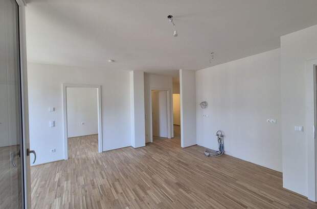 Wohnung mit Balkon kaufen in 8010 Graz (Bild 3)