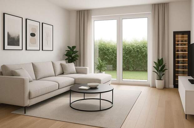 Eigentumswohnung in 4901 Bruckmühl (Bild 1)