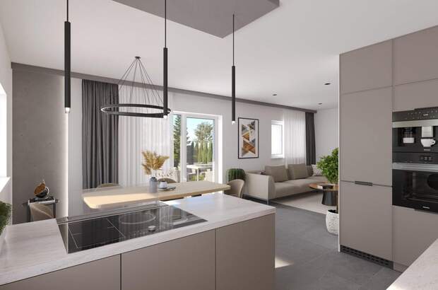 Haus mit Garten kaufen in 8522 Groß Sankt Florian (Bild 4)