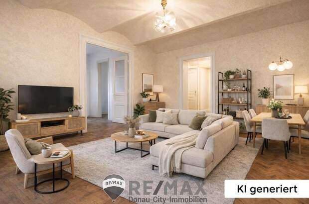 Einfamilienhaus kaufen in 2340 Mödling (Bild 3)