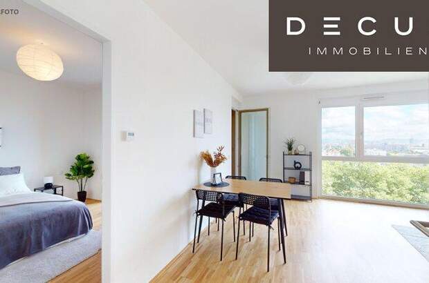 Terrassenwohnung mieten in 8020 Graz (Bild 4)