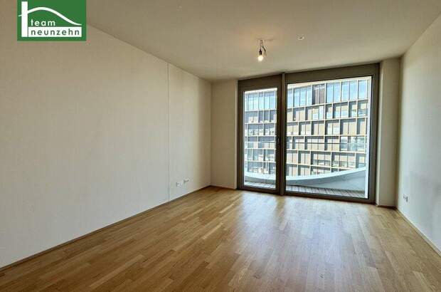 Terrassenwohnung mieten in 1100 Wien (Bild 1)