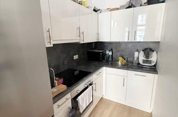 Altbauwohnung mieten in 8010 Graz (Bild 3)