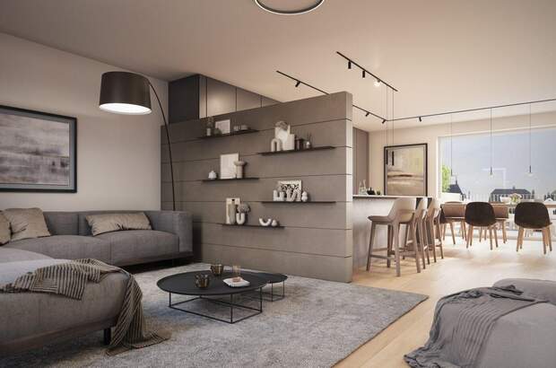 Wohnung mit Balkon kaufen in 4840 Vöcklabruck (Bild 2)