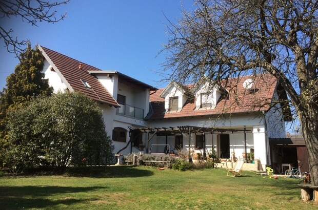 Haus mit Garten mieten in 7501 Spitzzicken (Bild 2)