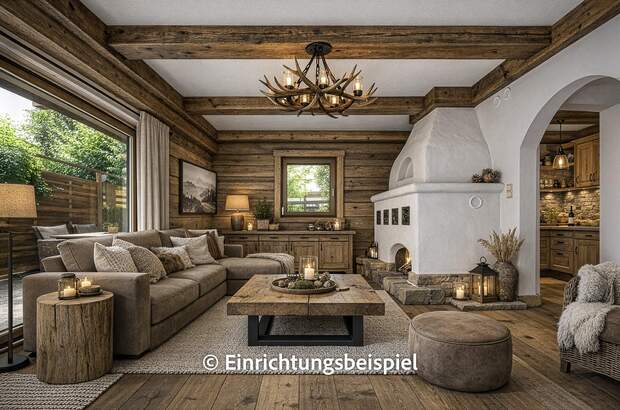 Terrassenwohnung kaufen in 6380 St. Johann (Bild 1)