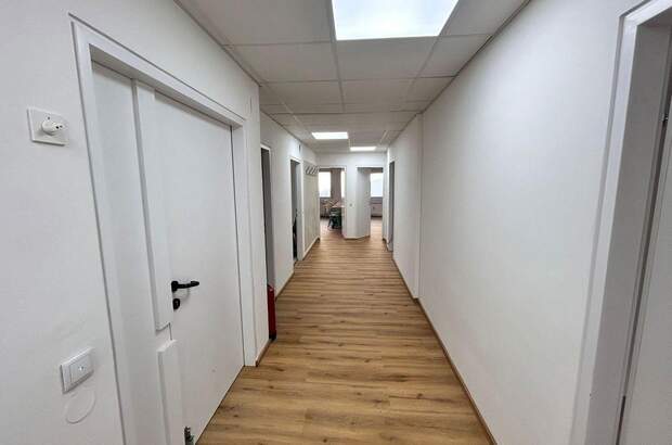 Büro / Praxis mieten in 1150 Wien (Bild 4)