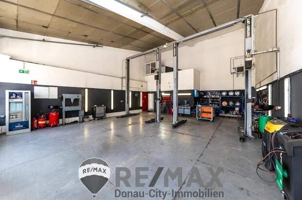 Lager mieten in 2201 Hagenbrunn (Bild 1)