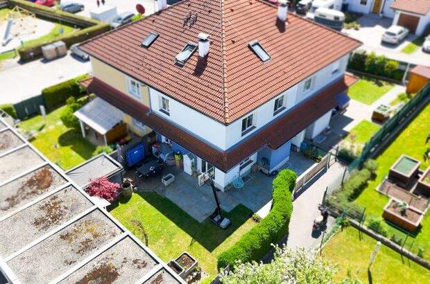 Reihenhaus kaufen in 4663 Laakirchen (Bild 2)