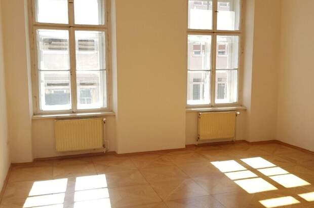 Altbauwohnung mieten in 8010 Graz (Bild 1)