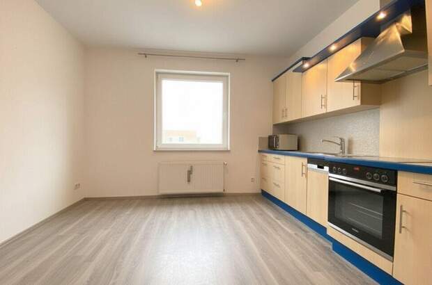 Mietwohnung in 9020 Klagenfurt (Bild 1)